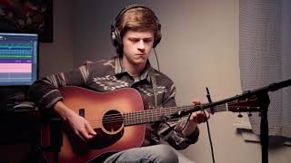 Danko Manuel- Drive By Truckers cover by Drury Anderson, Luke Black, Teddy Kent, and Jeremy Duke