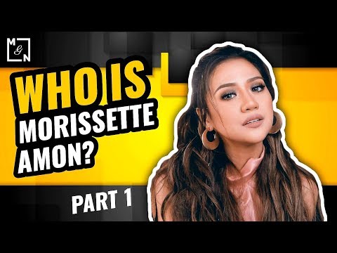 download lagu mp3 mp4 Who Is Morissette Amon, download lagu Who Is Morissette Amon gratis, unduh video klip Who Is Morissette Amon