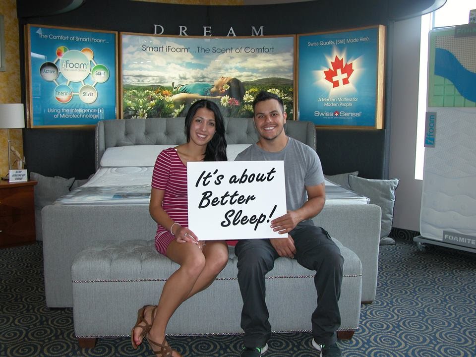 Factory Direct! Always on Sale!