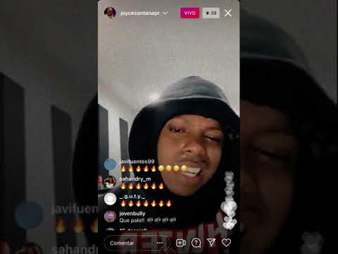 Joyce Santana- Preview 2022 (Too late)