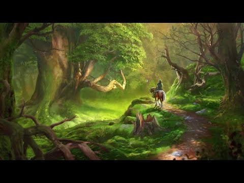 1 Hour of Relaxing and Beautiful Zelda Music