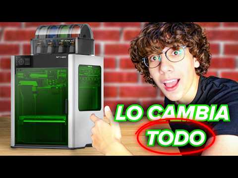 Impresora 3D Bambulab H2D Combo - PREVENTA - Entrega estimada segunda quincena de Agosto