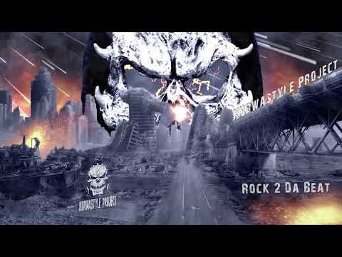 Kurwastyle Project - Rock 2 Da Beat (Preview)