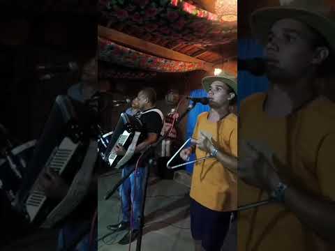 FORRO PÉ DE SERRA TAQUARANA ALAGOAS