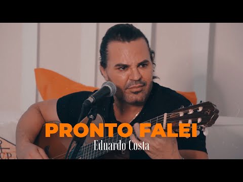 Video thumbnail for Pronto Falei