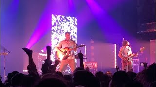 The Front Bottoms - Santa Monica @ House of Blues Anaheim, CA 08/11/2023 4K