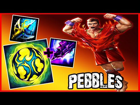 HON | HPR GAMER Replay [ Pebbles ] ▶Karishma'q◀