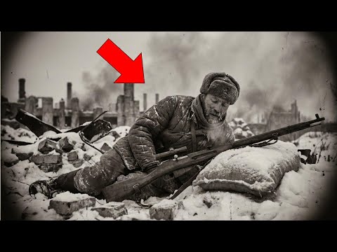 Der 'Micro-Sleep'-Hack, den Scharfschützen 48 Stunden lang nutzten