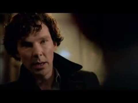 Sherlock 3x03 The truth about Mary Part 8
