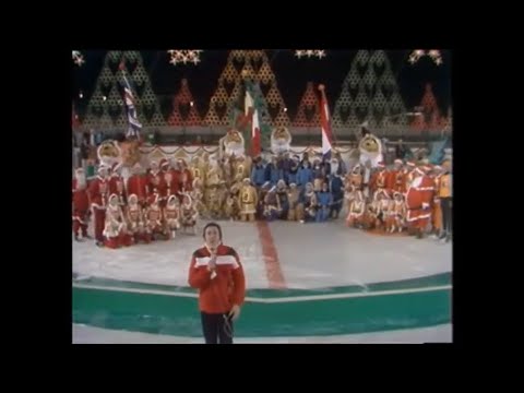 It's A Christmas Knockout (1976)