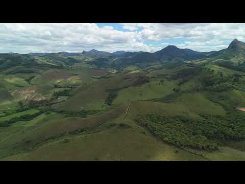 Fazenda Ponte Alta - Carvalhos MG