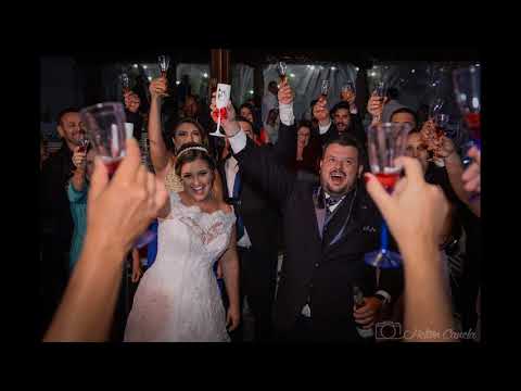 Cerimonial de Gabi e Paulo 26/05/18