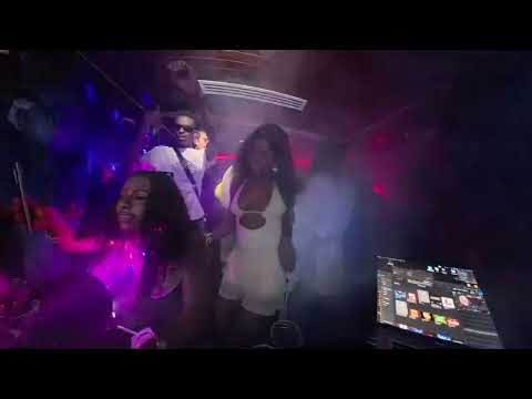 ABU DHABI WEEKEND AFTER PARTY 360 #1million #DJYANOFFICIAL #abudhabi #vibes #girl #party