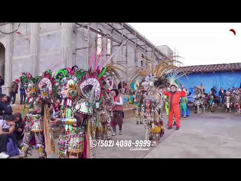 DESDE LA ESTANCIA SEGUND, SANTA CRUZ DEL QUICHE.