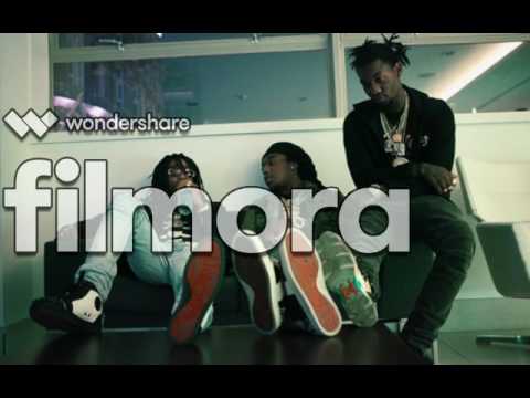 John Wic x Migos- Same Thang