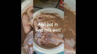 Download lagu ARAB FOOD BAKED CHICKEN WITH POTATOES 😋😍 mp3