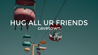 Cavetown - Hug all ur friends (Extended Version) | subtítulos en español