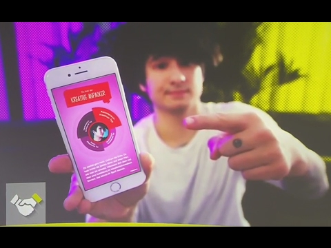 Julien Bam in den RTL 2 News | What’s me bot