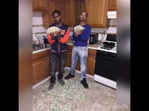 Sbg RahRah x Scrooge - Plug