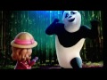 This Panda Just Want To Dance