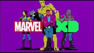 Disney XD OSN (Turkey) - Idents, Promos and Continuity Complitation (October 2016) (English Audio)