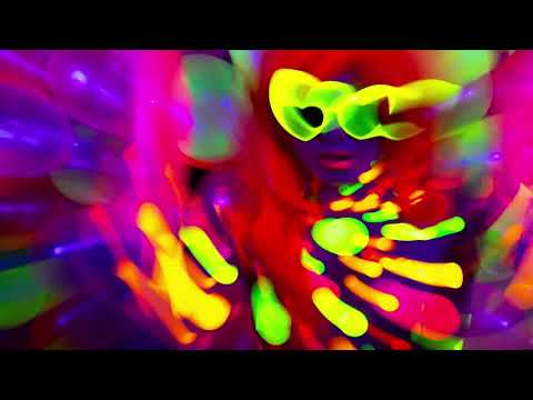 SHAUN BAKER & TOM PULSE - Retro (NDEE Remix)