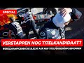 Is Max Verstappen nog titelkandidaat? Wereldkampioenen die slecht aan hun titelverdediging begonnen