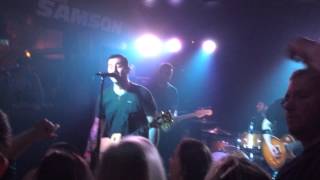 Bayside (Caraboo) - Guardrail [Live]