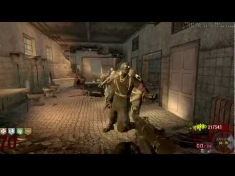 Verruckt: Round 75 New Double Trap Strategy Solo