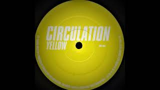 Circulation - Yellow (Mix 1)