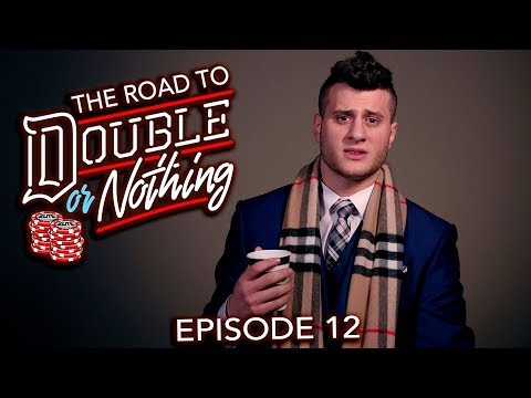 AEW – The Road to Double or Nothing – Episode 12