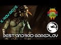 Sun God Kotal Kahn All Special Attacks X Ray Move Android
