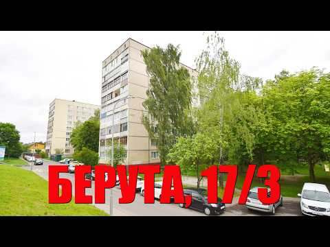 фото болеслава берута ул, 17к3, минск, 2 комн., 56.6 м² 0