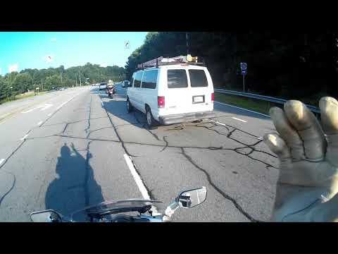 2010 FJR 1300A Gen 2