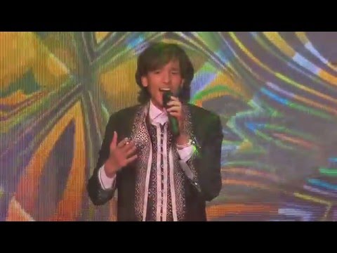 IFLC IRAQ KRG 2016 - ANA ALBI MECHTA - MOHAMED TAHA ABDELLEOUI from TUNISIA