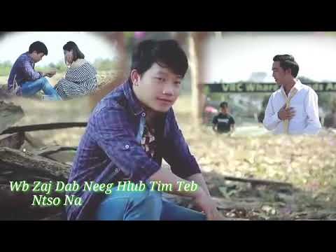 Ntso Na Wb Zaj Dab Neeg Hlub Tim Teb