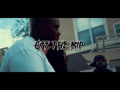 P. Bandz - Off the Rip (Official Video)