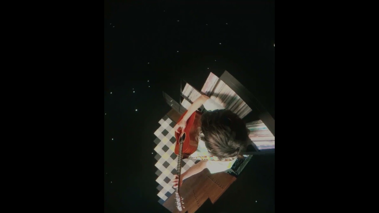 Aaltoverb + Guitar