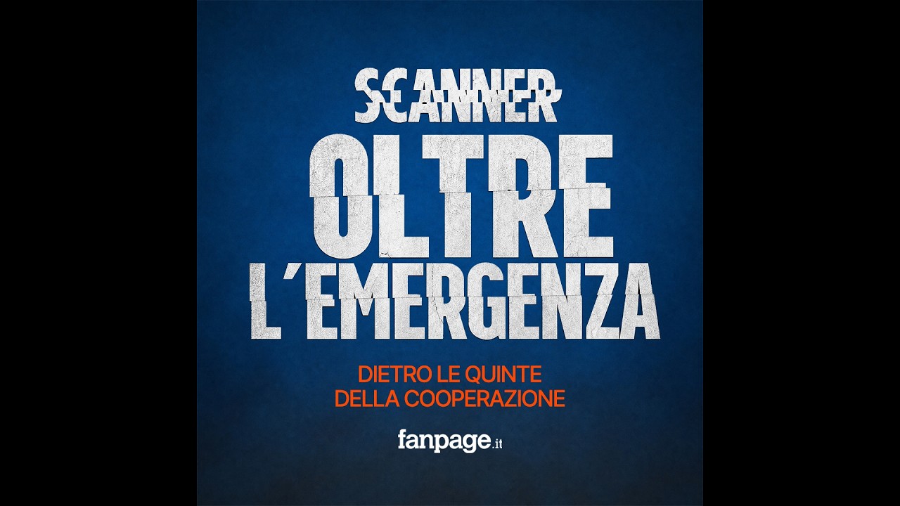 Ep.1 Oltre l'emergenza: dietro le quinte della cooperazione. Come si diventa cooperanti?