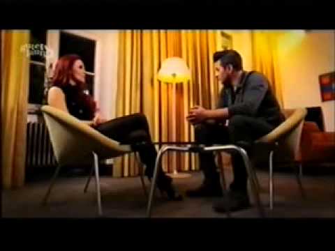 Interview mit Andreas Gabalier auf Gute Laune TV bei "Schlager XXL" Teil 2