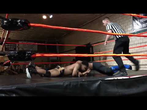 ICON VS KIMBA (part 4)