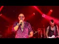 Geoff Tate - Best I Can (Queensryche) live at Blue Note, Harrison, OH 9/17/21
