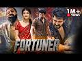 Fortuner Hindi Dubbed Blockbuster Action Romantic Movie Full HD 1080p Naga Shourya Sonarika