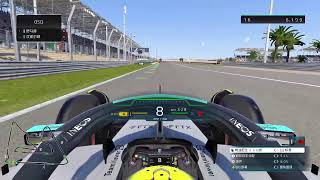 [閒聊] F122 遊戲直播 