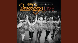 Surfer Girl (Live/2012)