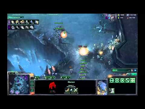 BDL Naniwa vs Goody Game 1 - Part 2