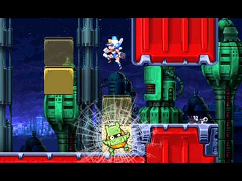 Fave VGM #995: "Final Boss" ~ Jake Kaufman