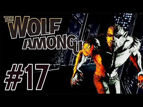 TODELLINEN ISO PAHA SUSI! - The Wolf Among Us (Jakso 5 - osa 17)