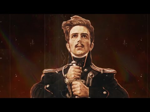 1813 Gebet während der Schlacht (Theodor Körner)