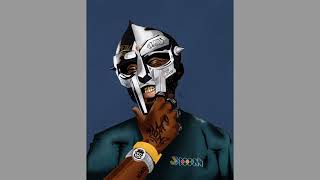 MF Doom - Mad Nice ft. Black Thought (174Hz)